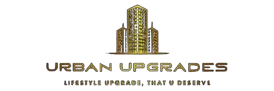 Urban Upgrades logo