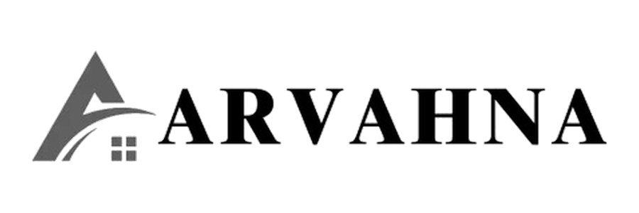 Arvahna logo