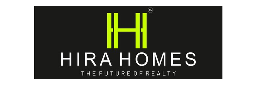 Hira Homes logo